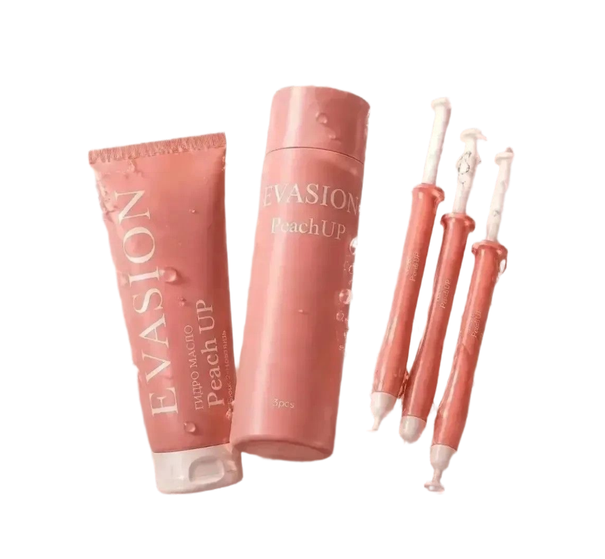 СКИДКА -20% НА ДВА ПРОДУКТА PEACH UP